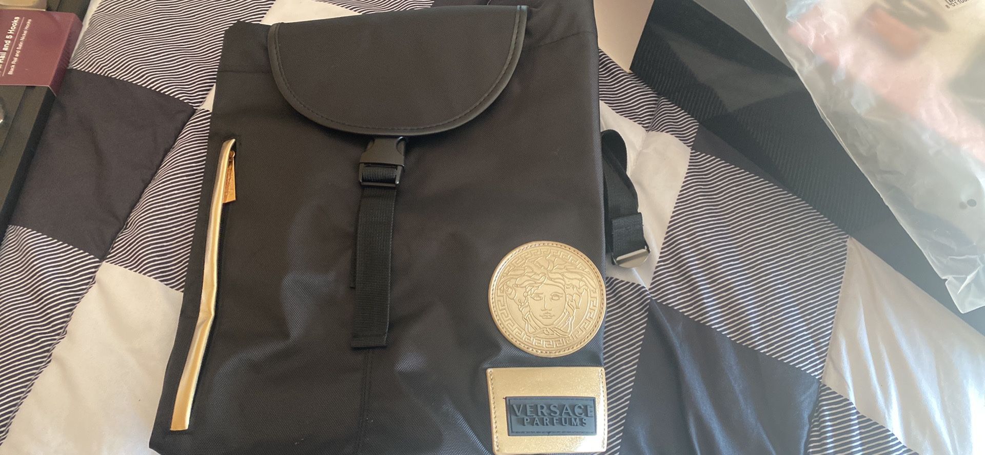 Versace Bag