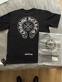 Chrome hearts shirt