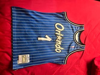 Hardaway Magic Jersey