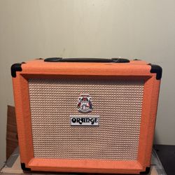 Orange Crush CR20LDX
