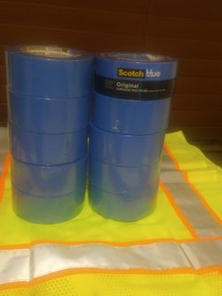 Scotch Original Medida 2 Pulgadas Son 10