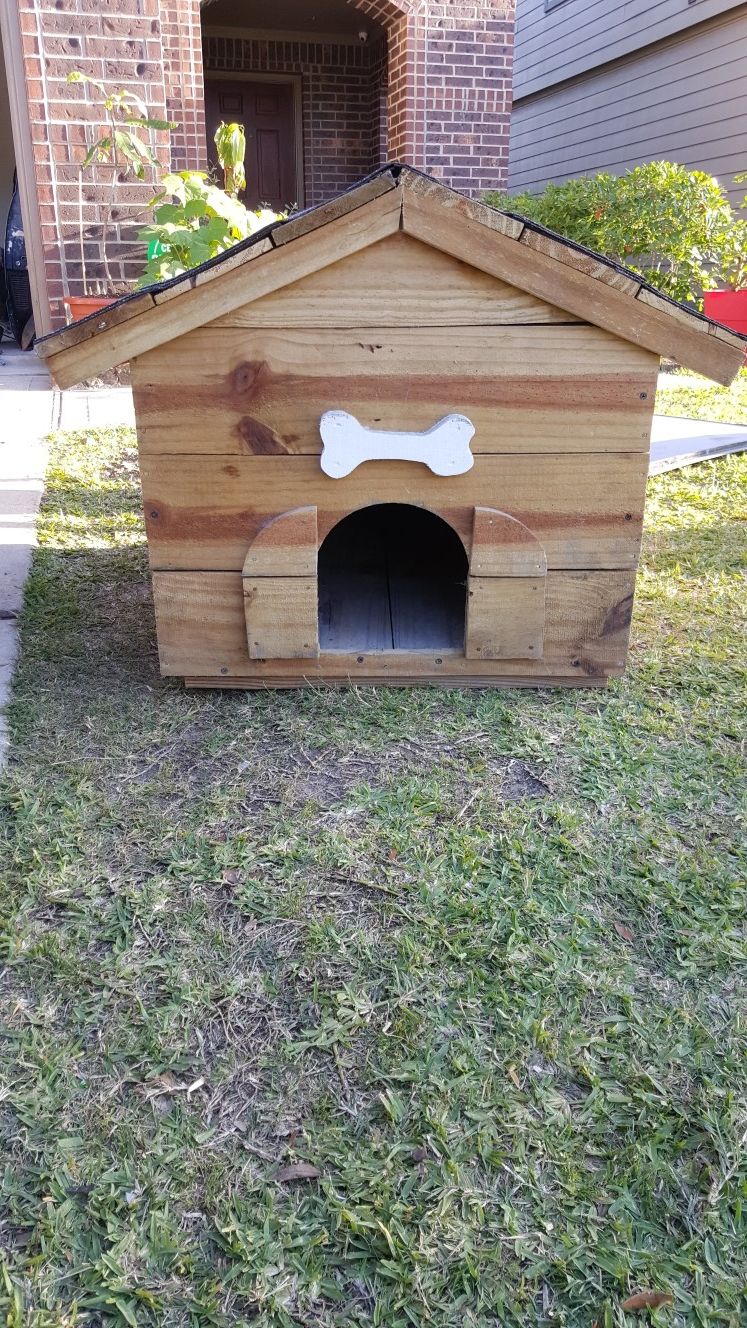 Chihuahua Dog house