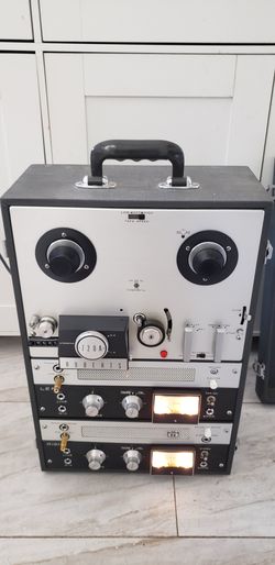 720A Reel-to-reel