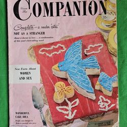 #Vintage #Magazines #Crafts #Repurposing 