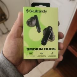 Skullcandy Smokin Buds