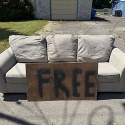 FREE Couch