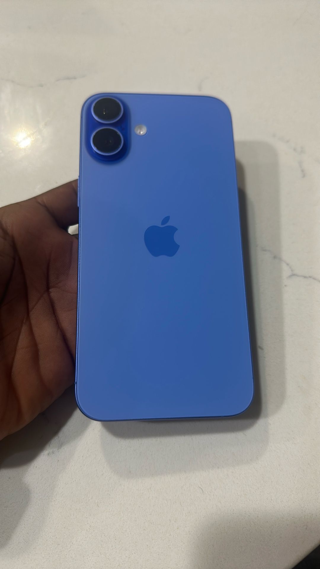 iPhone 16 Plus 128GB Unlocked