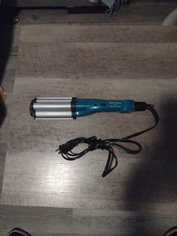 Bed head Tigi wave artist