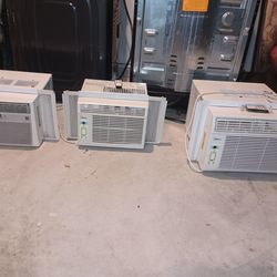 Ac Unit With Remote 