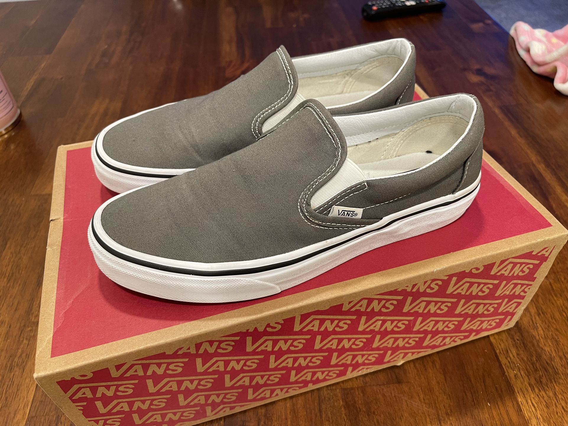 Vans shoes 8 Mens | 9.5 In Womens