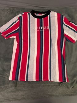 Guess shirt size M