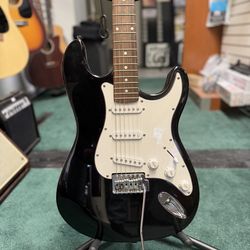 Spectrum Stratocaster Electric Guitar