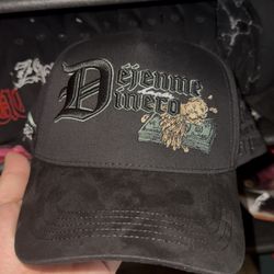 Edición Especial Hat