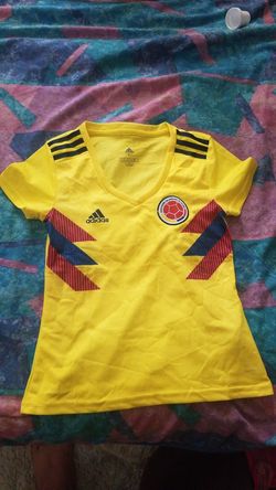 Small size Colombian Jersey
