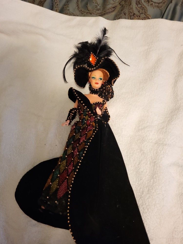 Barbie Doll Collection