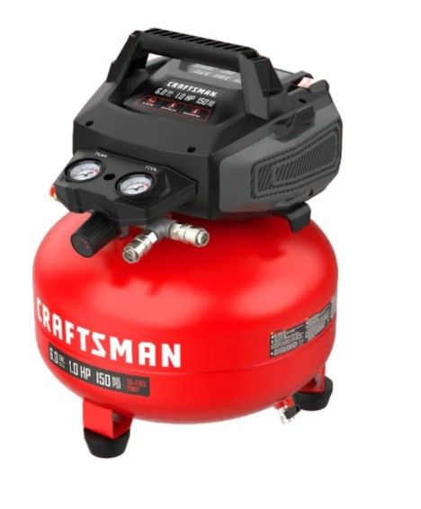 Air Compressor 
