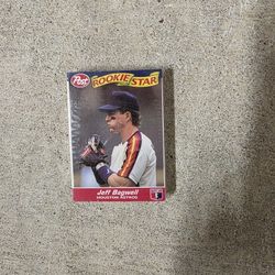 1992 Post Cereal Set