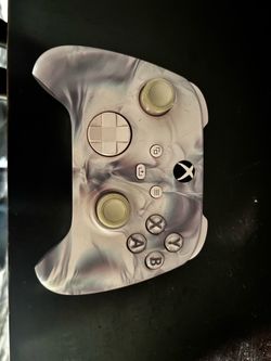 Xbox Series S/X controller