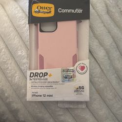 iPhone 12 Mini Case 