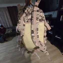 Army Backpack 