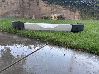 Jeep Wrangler Jk Stock Rear Bumper