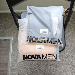 Nova Men Sweatsuit Set