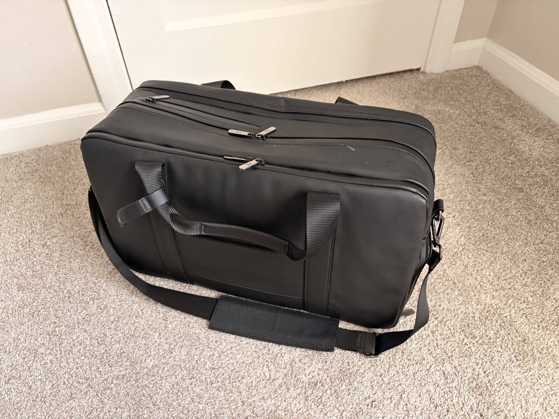 FTL Weekender Travel Duffle