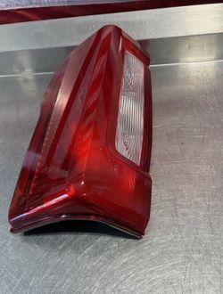 2023-2025 Ford F350 F250 Tail Light A Pair