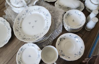 Johann Haviland Porcelain 
