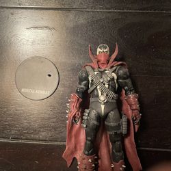 McFarlane spawn 