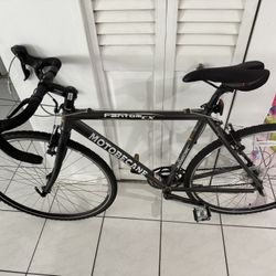 Motobecane Fantom CX