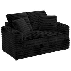 Double Seat Sofa Bed
