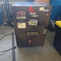 Minifridge