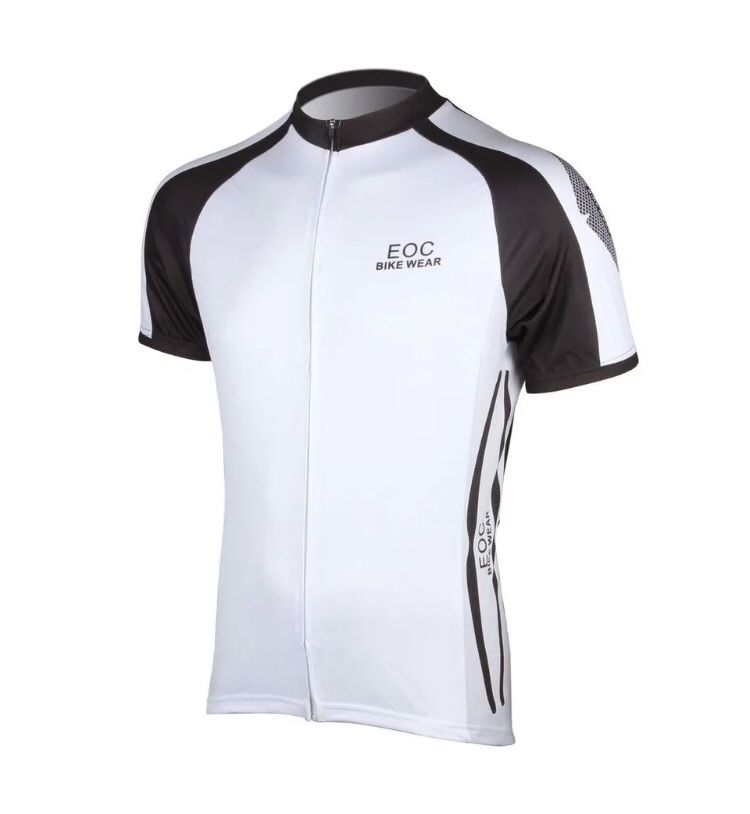NWT Cycling Jersey - XL