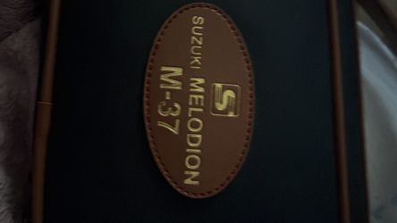 Suzuki Melodion