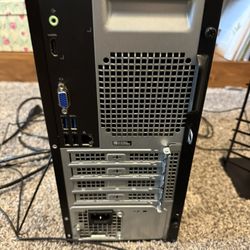 Dell Inspiron 3891 Pc
