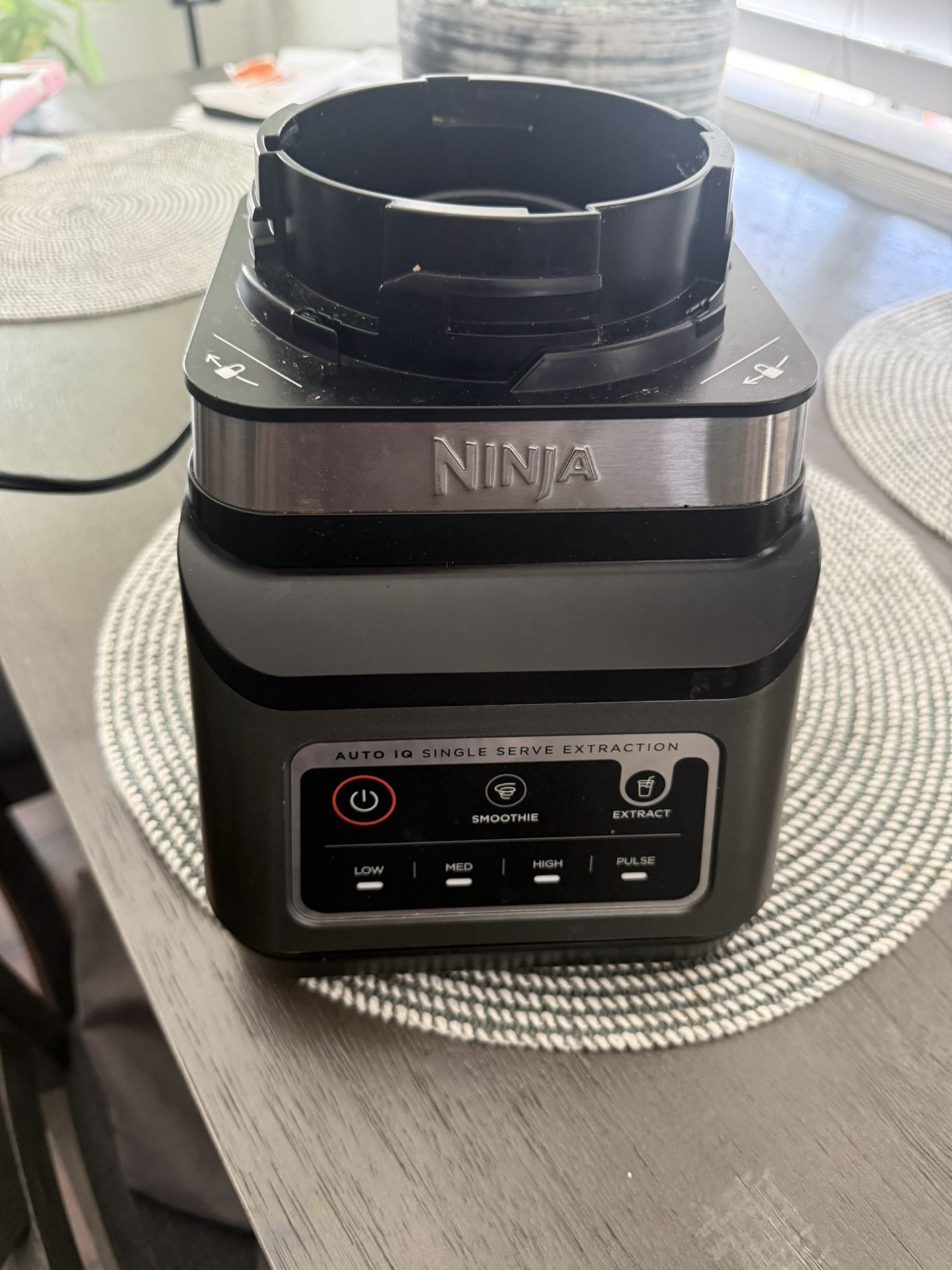 Ninja Blender
