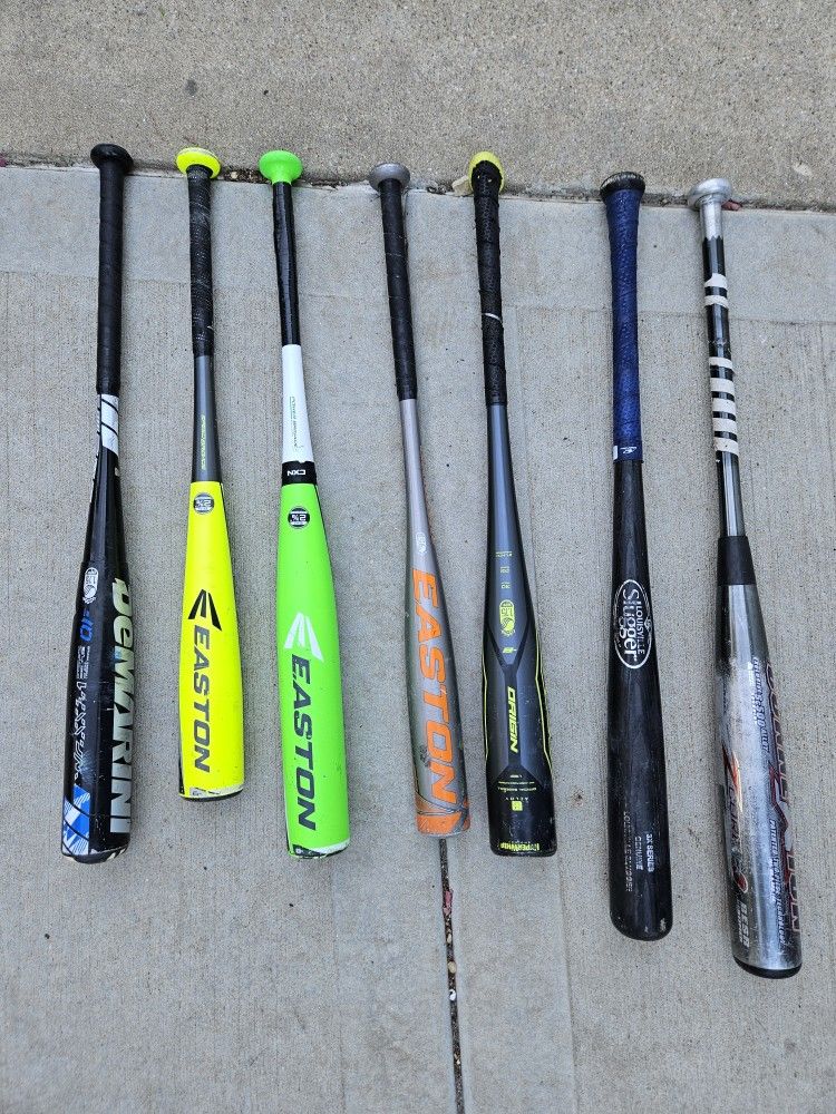 Baseball Bats