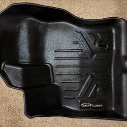 Floor Mats / Carpetas