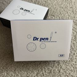 Microneedling Dr. Pen