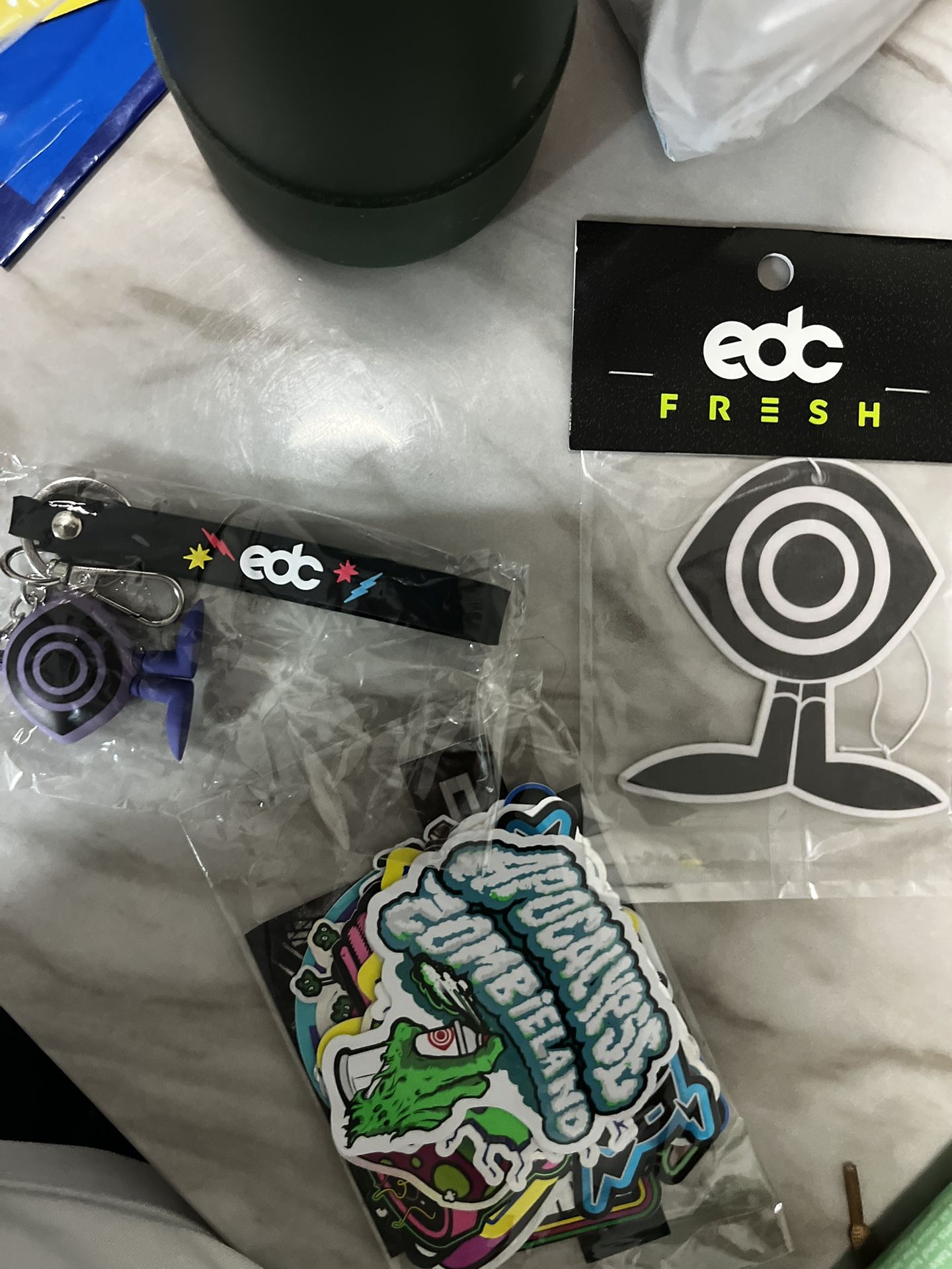 EDC