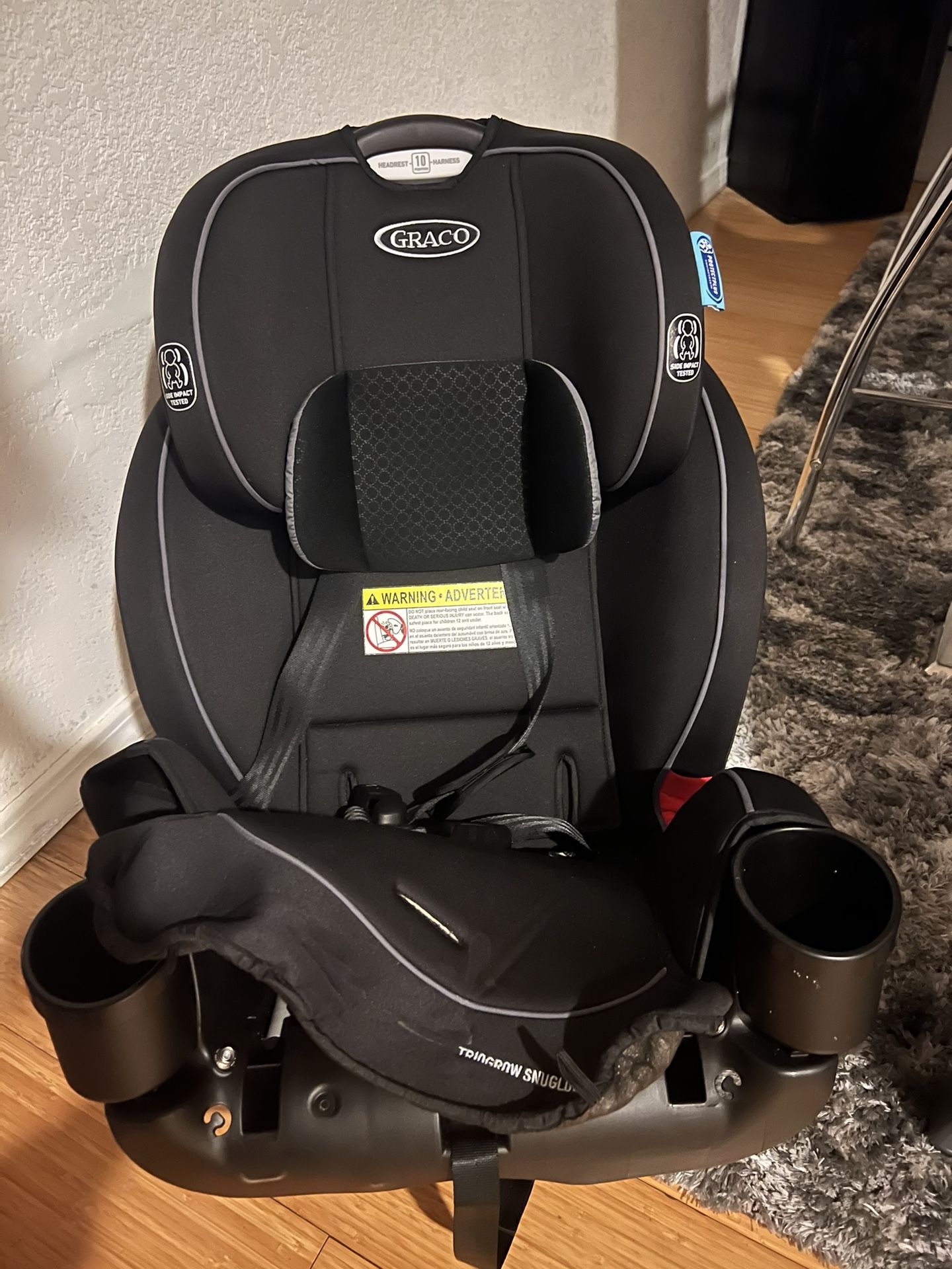 Graco car seat Like Brand New!!!