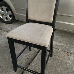 Nice Stool High Chair