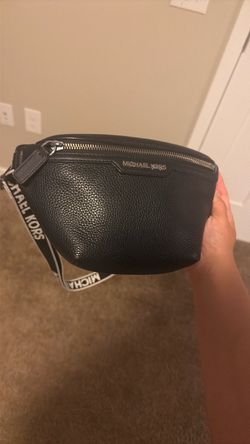 Michael Kors Men’s Fanny pack