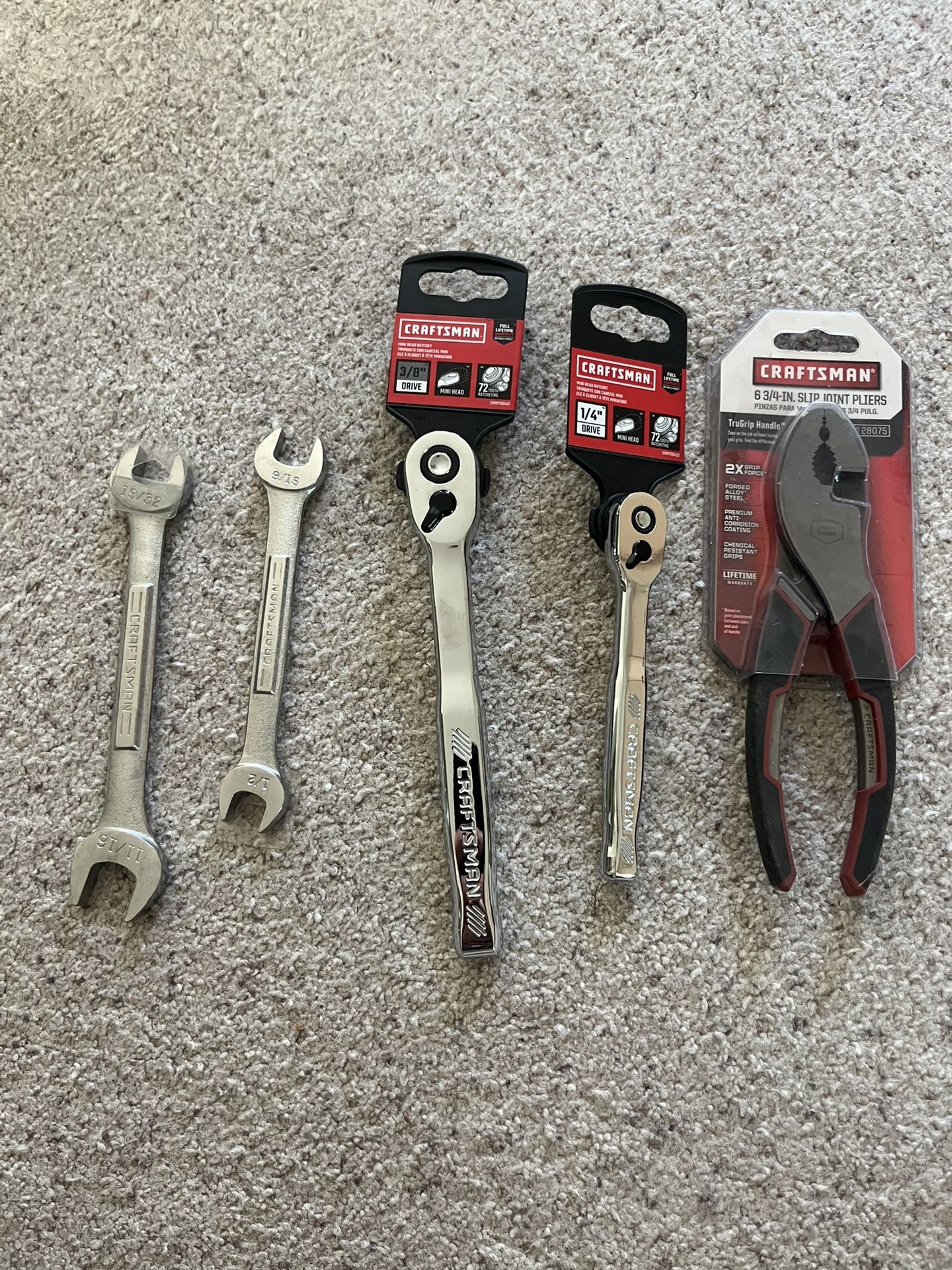 TOOL Read Description 