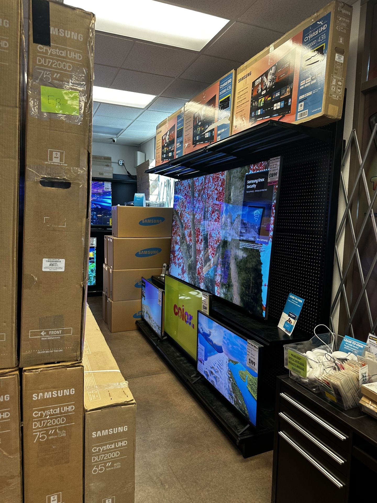 Apple iMac 27 Inch 5K Retina (2019) – i5 / 16GB RAM / 3TB Fusion / Radeon Pro 580X (8GB)