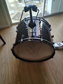 Drumset