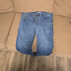 Carhartt Jeans