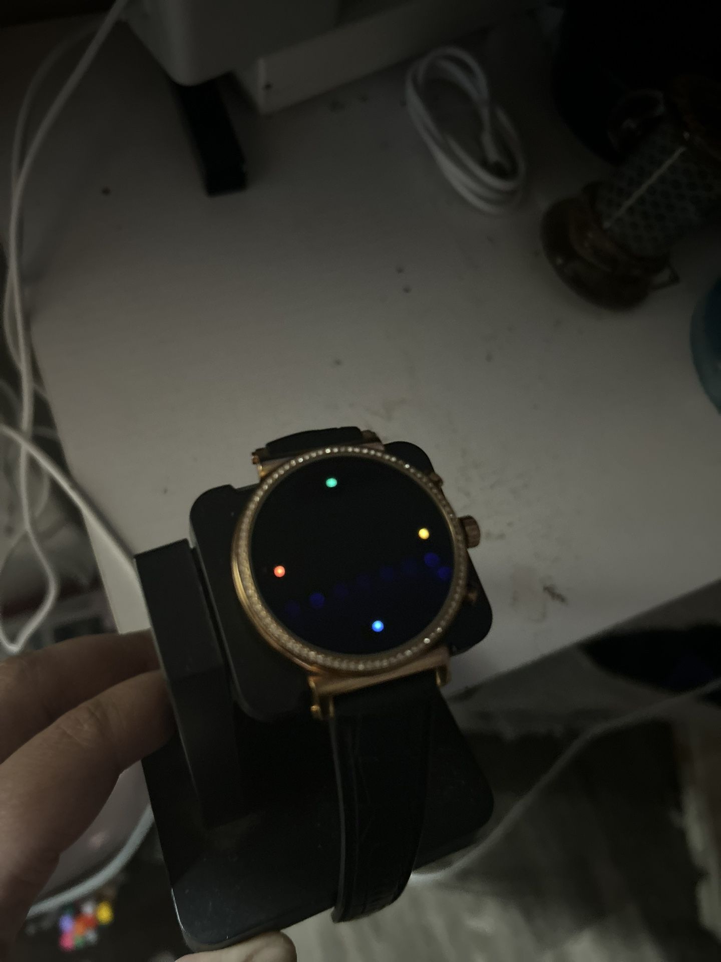 Michael kors smart Watch