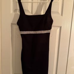 Gorgeous Black Dress